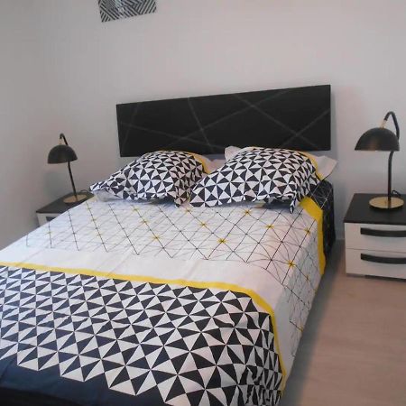 Residence Valissou Châteauroux Dış mekan fotoğraf