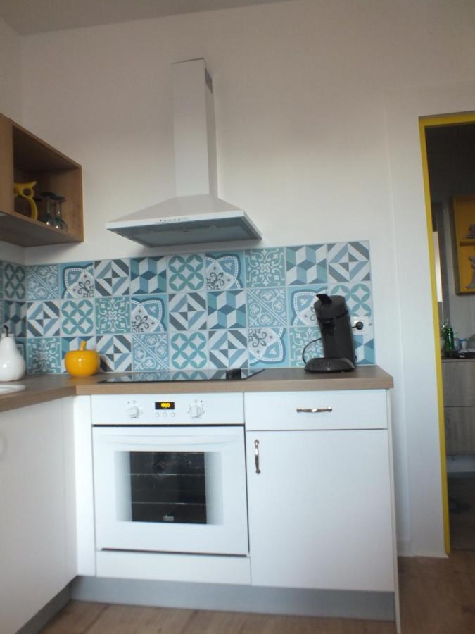 Residence Valissou Châteauroux Dış mekan fotoğraf