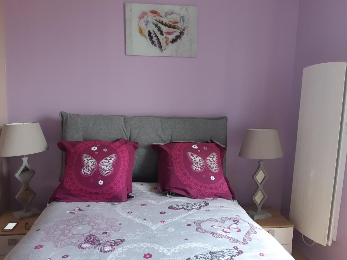 Residence Valissou Châteauroux Dış mekan fotoğraf