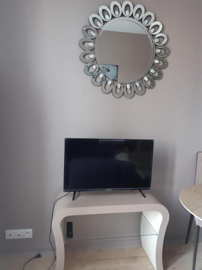 Residence Valissou Châteauroux Dış mekan fotoğraf