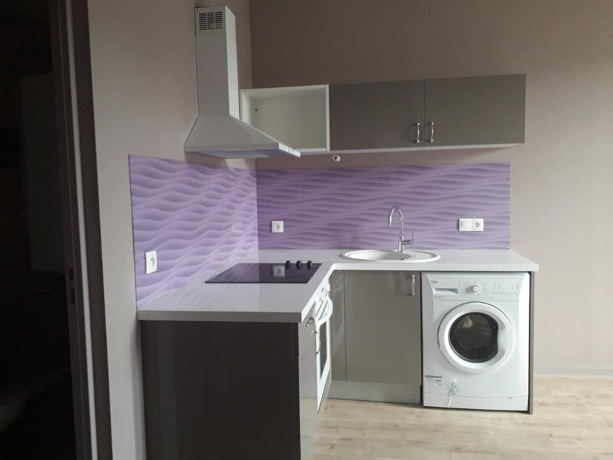 Residence Valissou Châteauroux Dış mekan fotoğraf