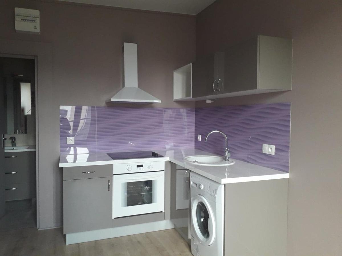 Residence Valissou Châteauroux Dış mekan fotoğraf