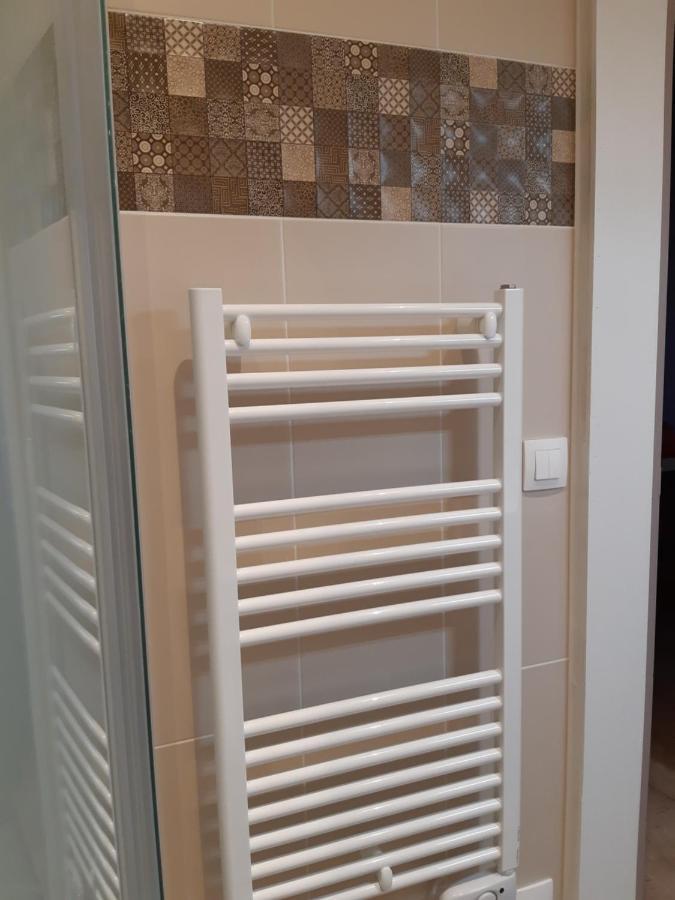 Residence Valissou Châteauroux Dış mekan fotoğraf