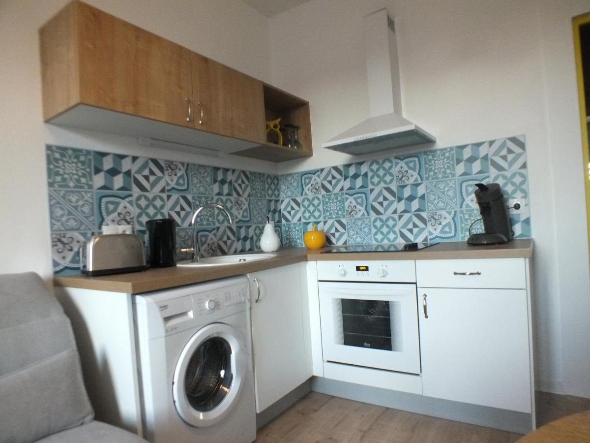 Residence Valissou Châteauroux Dış mekan fotoğraf