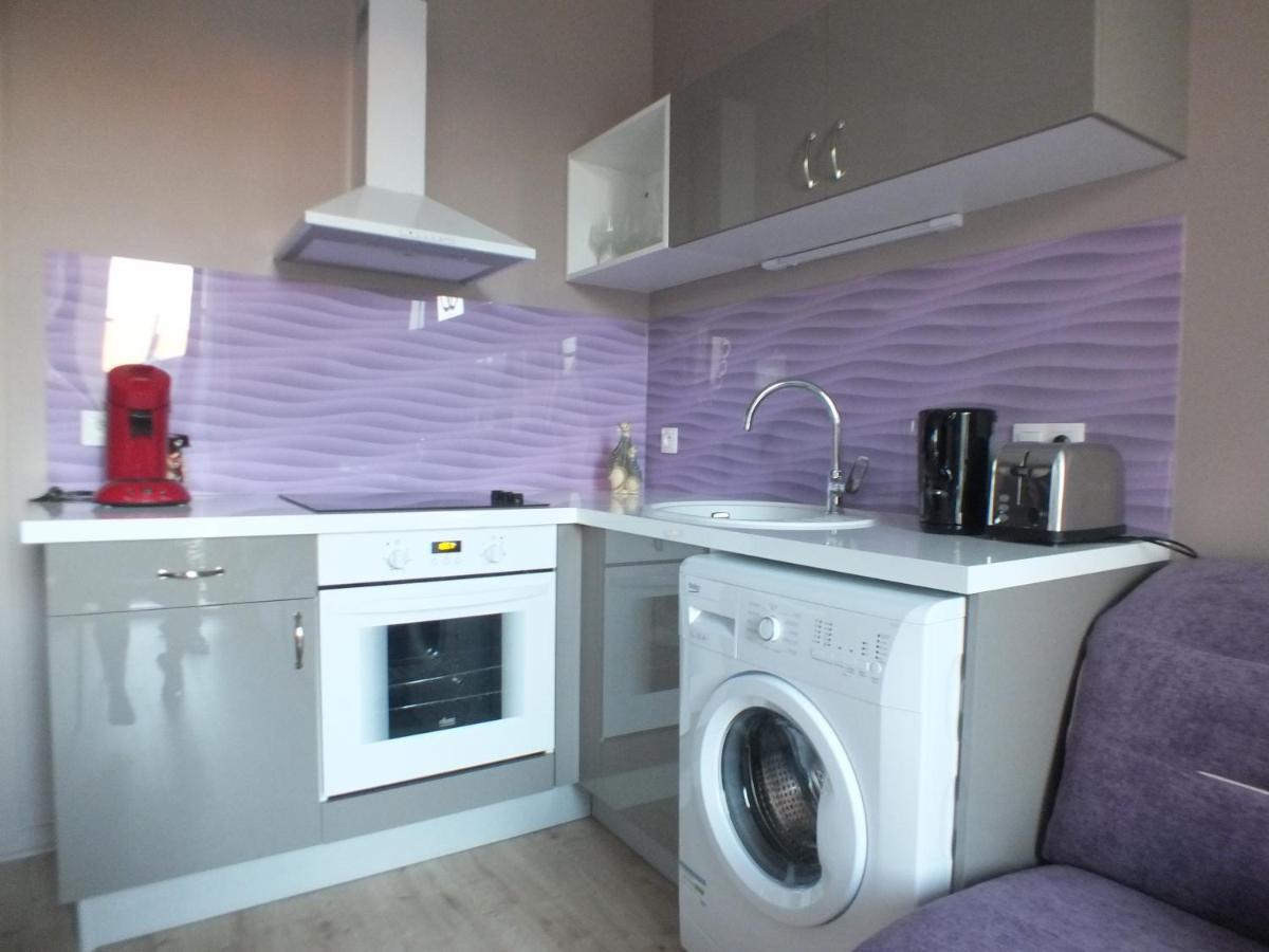 Residence Valissou Châteauroux Dış mekan fotoğraf