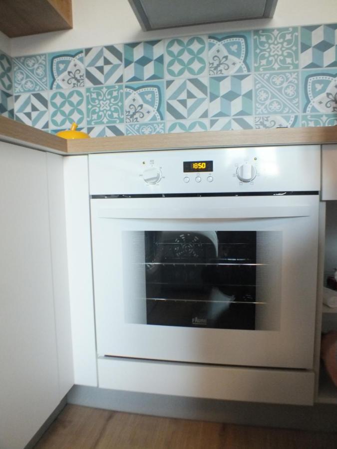 Residence Valissou Châteauroux Dış mekan fotoğraf