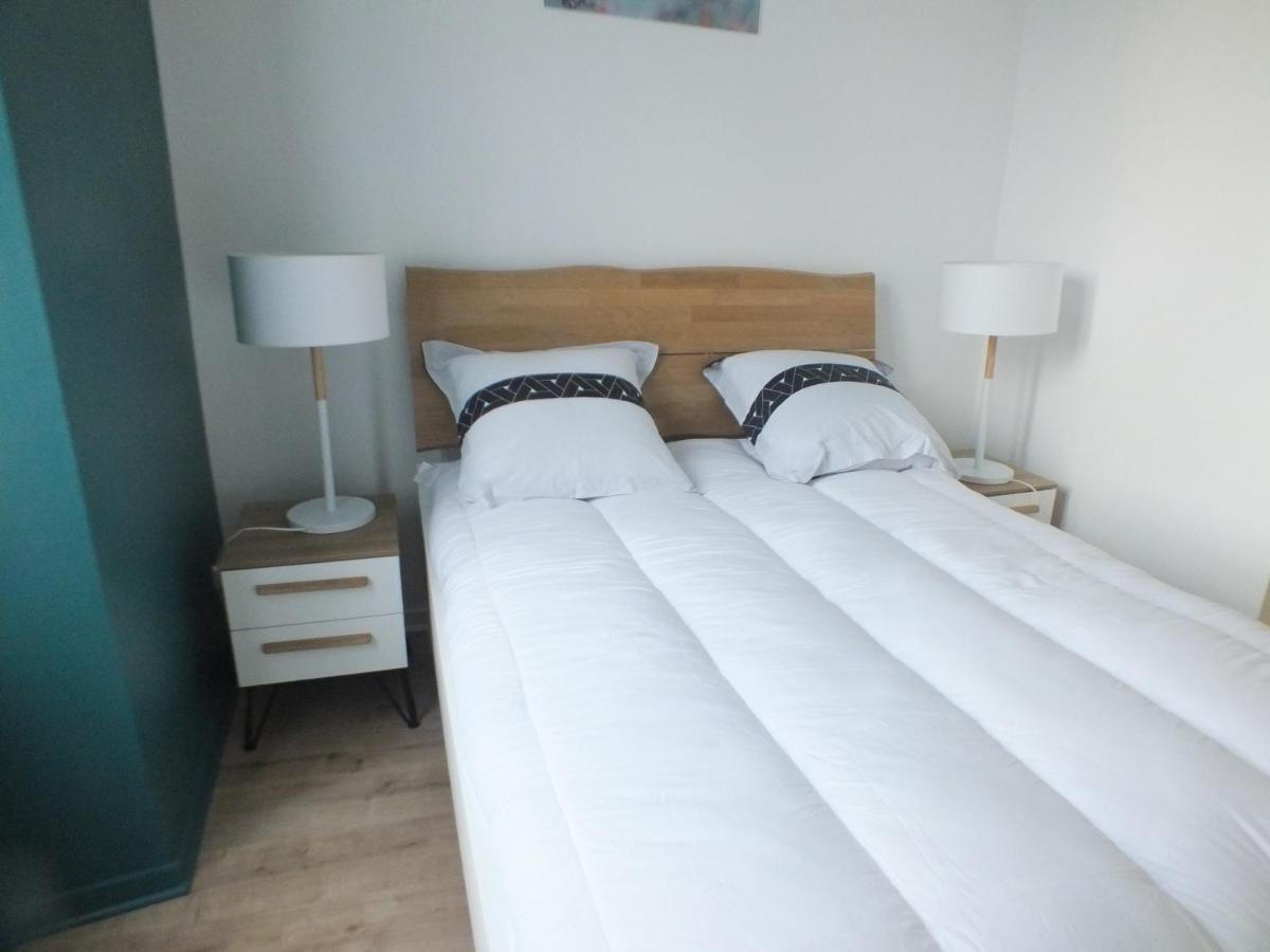 Residence Valissou Châteauroux Dış mekan fotoğraf