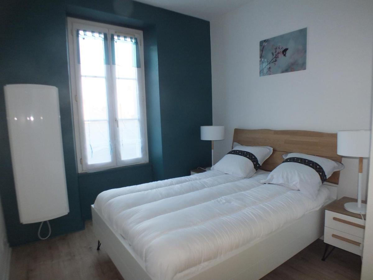 Residence Valissou Châteauroux Dış mekan fotoğraf