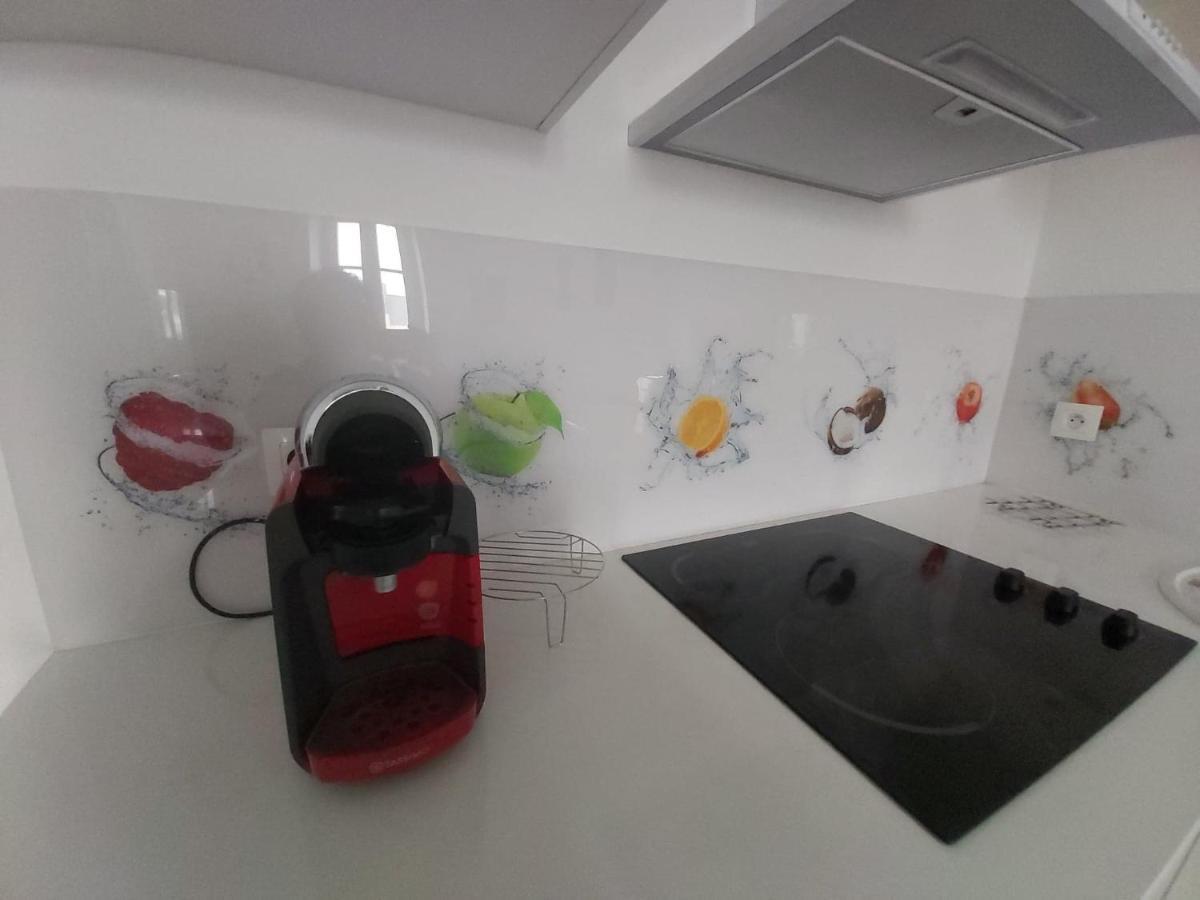 Residence Valissou Châteauroux Dış mekan fotoğraf