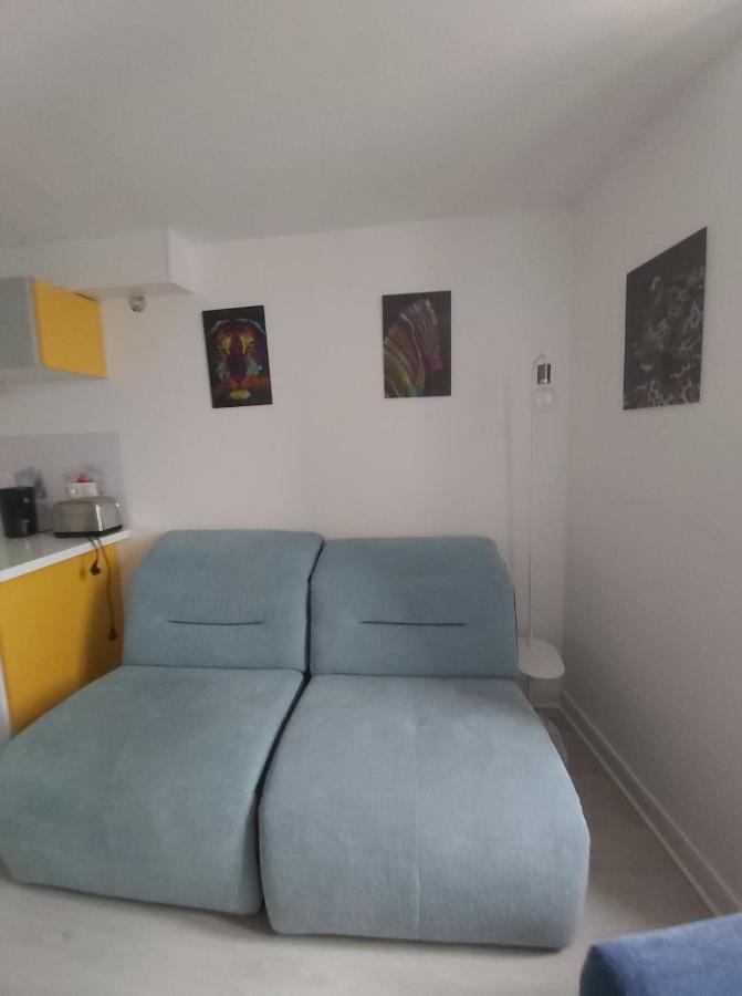 Residence Valissou Châteauroux Dış mekan fotoğraf
