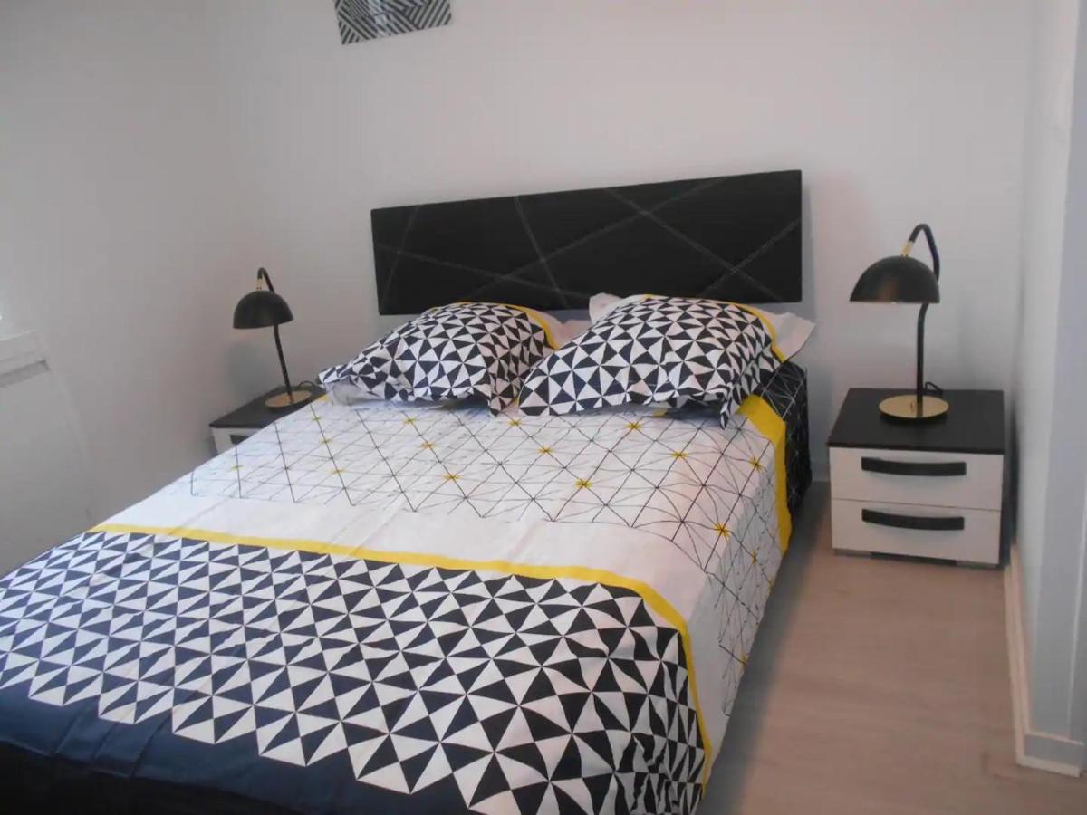 Residence Valissou Châteauroux Dış mekan fotoğraf