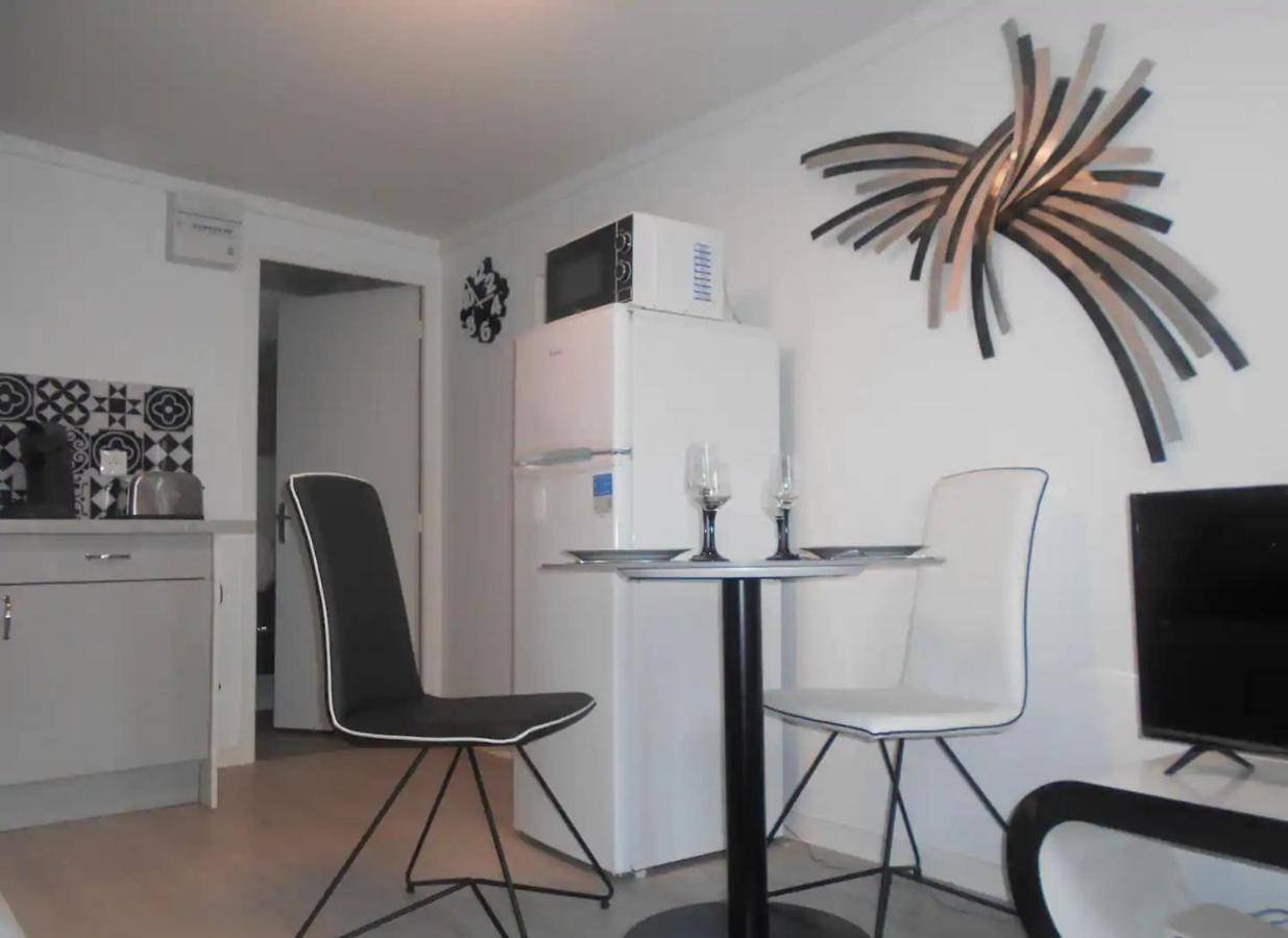 Residence Valissou Châteauroux Dış mekan fotoğraf