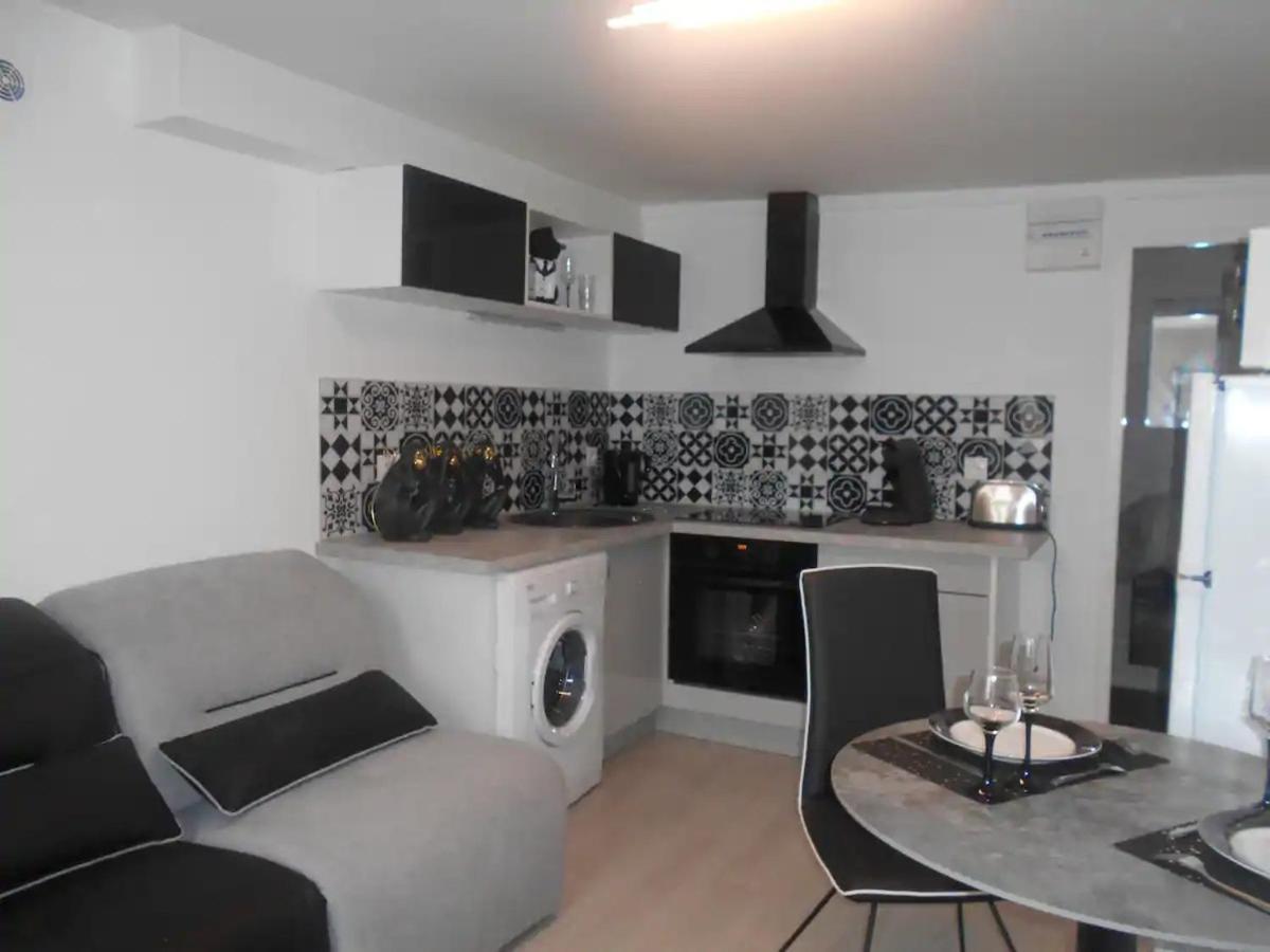 Residence Valissou Châteauroux Dış mekan fotoğraf