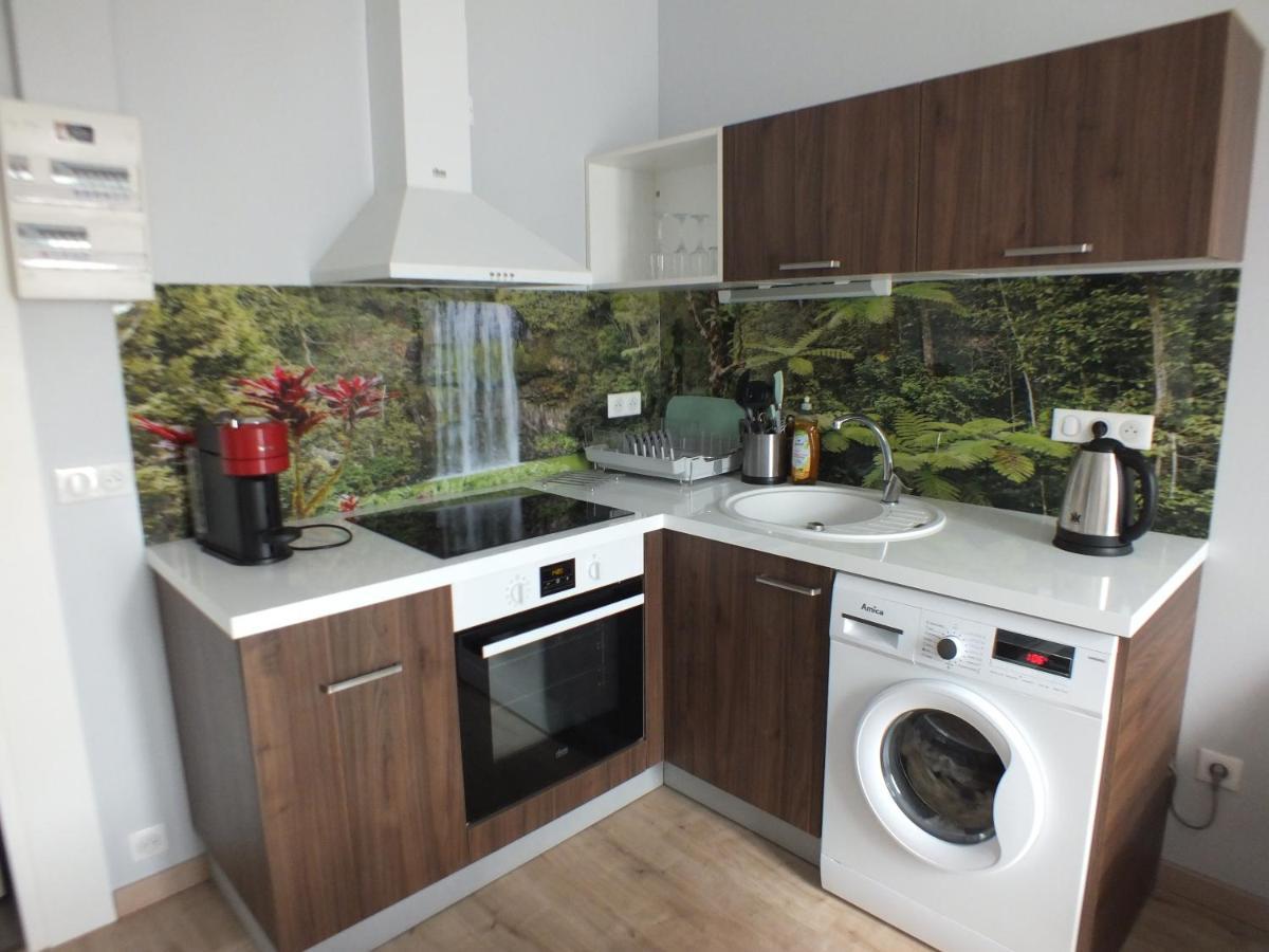 Residence Valissou Châteauroux Dış mekan fotoğraf