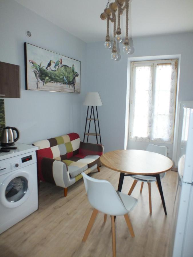 Residence Valissou Châteauroux Dış mekan fotoğraf