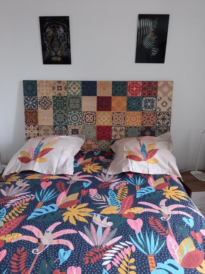 Residence Valissou Châteauroux Oda fotoğraf