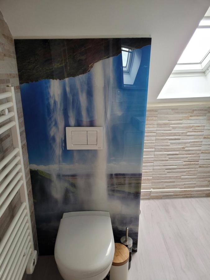 Residence Valissou Châteauroux Dış mekan fotoğraf