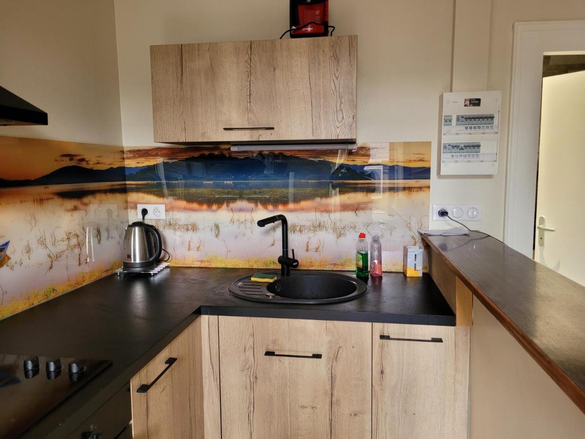 Residence Valissou Châteauroux Dış mekan fotoğraf