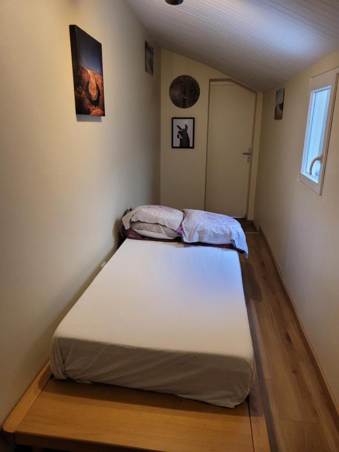 Residence Valissou Châteauroux Dış mekan fotoğraf