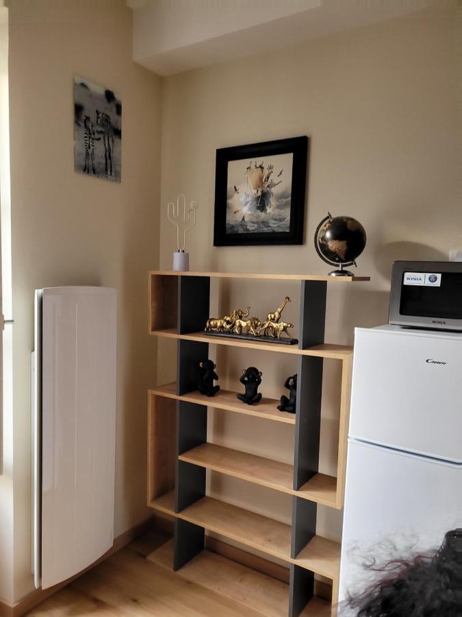 Residence Valissou Châteauroux Dış mekan fotoğraf